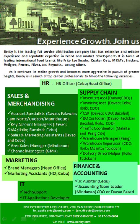 benby enterprises inc|Working at Benby Enterprises, Inc. company profile and .